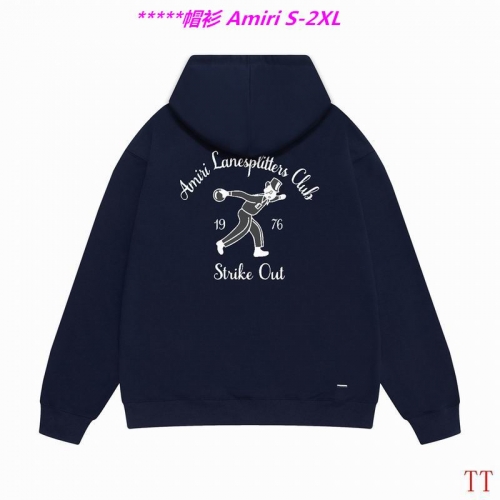 A.m.i.r.i. Hoodies/Sweatshirt 1779 Men