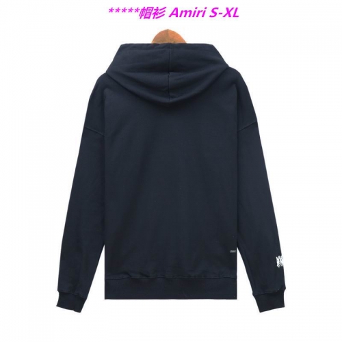 A.m.i.r.i. Hoodies/Sweatshirt 1048 Men