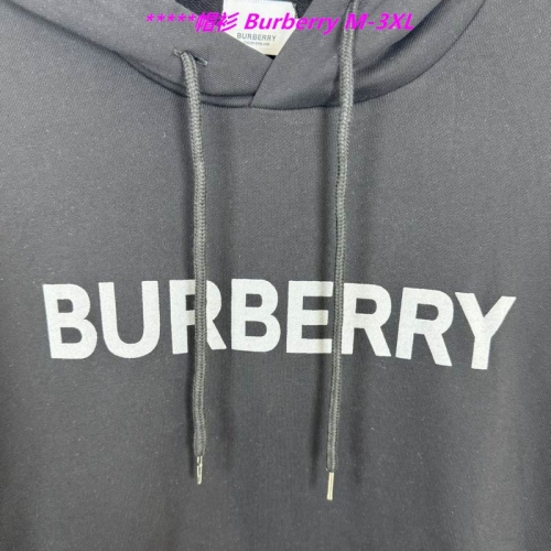 B.u.r.b.e.r.r.y. Hoodies/Sweatshirt 1655 Men