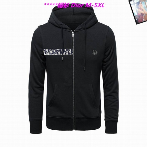 D.i.o.r. Hoodies/Sweatshirt 1178 Men