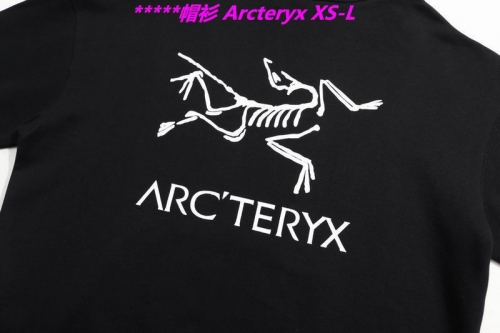 A.r.c.t.e.r.y.x. Hoodies/Sweatshirt 1007 Men