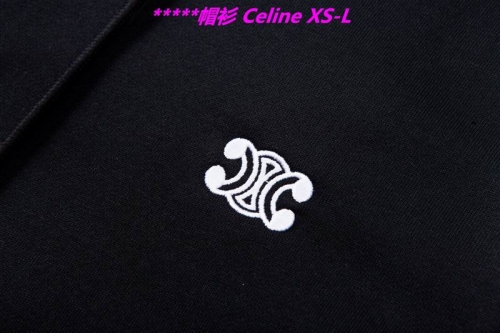 C.e.l.i.n.e. Hoodies/Sweatshirt 1011 Men