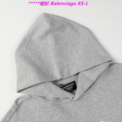 B.a.l.e.n.c.i.a.g.a. Hoodies/Sweatshirt 1054 Men