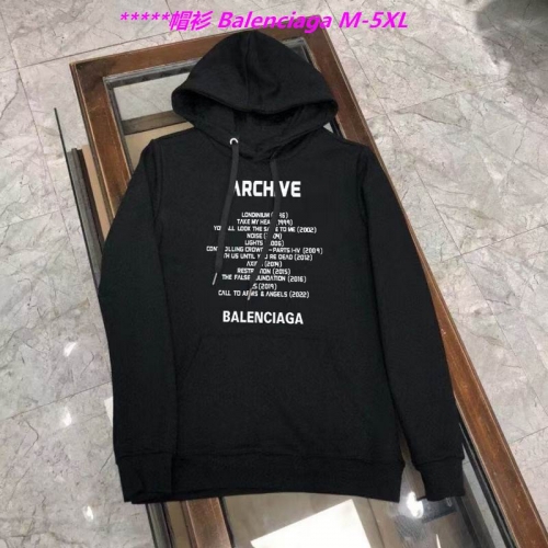 B.a.l.e.n.c.i.a.g.a. Hoodies/Sweatshirt 2949 Men