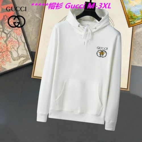 G.u.c.c.i. Hoodies/Sweatshirt 1771 Men