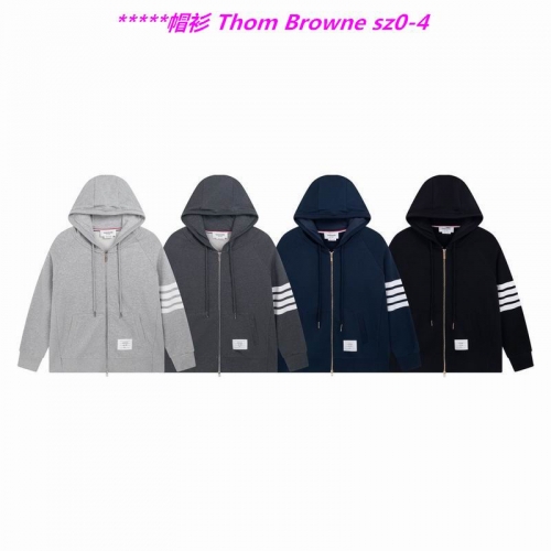 T.h.o.m. B.r.o.w.n.e. Hoodies/Sweatshirt 1017 Men