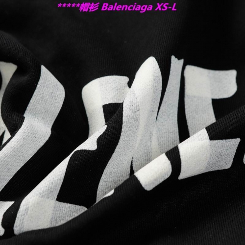 B.a.l.e.n.c.i.a.g.a. Hoodies/Sweatshirt 1180 Men