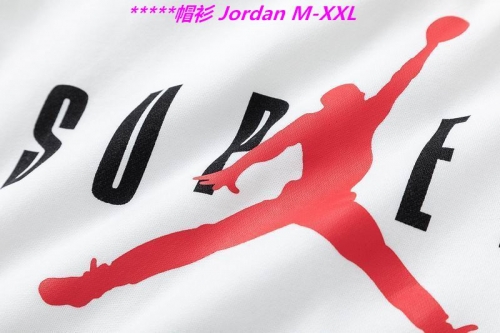 J.o.r.d.a.n. Hoodies/Sweatshirt 1090 Men