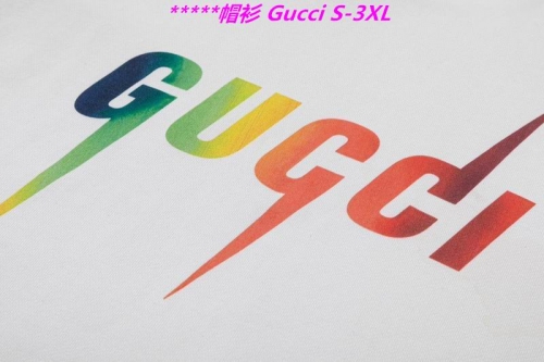 G.u.c.c.i. Hoodies/Sweatshirt 1485 Men