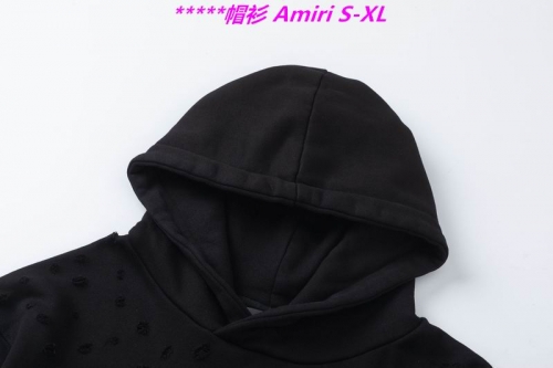 A.m.i.r.i. Hoodies/Sweatshirt 1413 Men