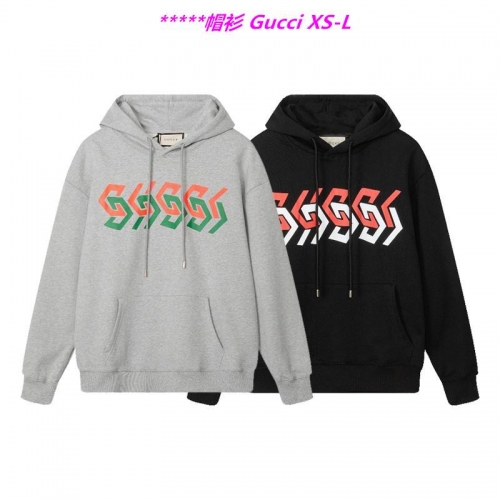 G.u.c.c.i. Hoodies/Sweatshirt 1109 Men