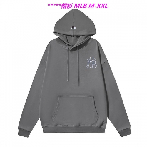 M...L...B... Hoodies/Sweatshirt 1015 Men