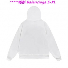 B.a.l.e.n.c.i.a.g.a. Hoodies/Sweatshirt 2278 Men