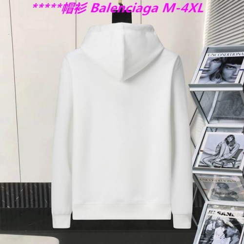 B.a.l.e.n.c.i.a.g.a. Hoodies/Sweatshirt 3031 Men