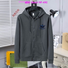 G.u.c.c.i. Hoodies/Sweatshirt 1715 Men