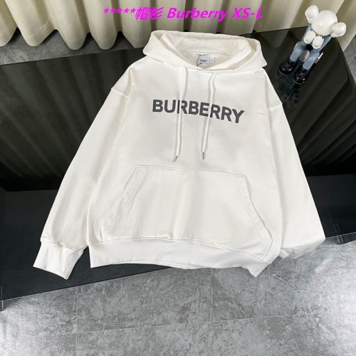 B.u.r.b.e.r.r.y. Hoodies/Sweatshirt 1087 Men