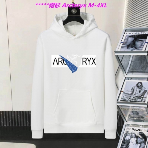 A.r.c.t.e.r.y.x. Hoodies/Sweatshirt 1089 Men