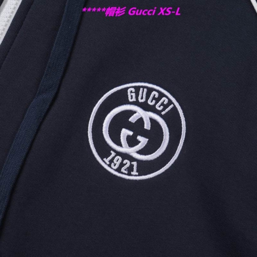 G.u.c.c.i. Hoodies/Sweatshirt 1182 Men