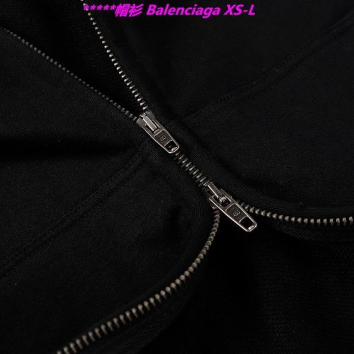 B.a.l.e.n.c.i.a.g.a. Hoodies/Sweatshirt 1062 Men