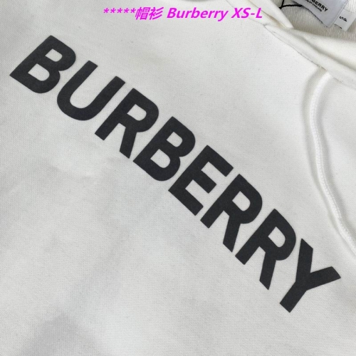 B.u.r.b.e.r.r.y. Hoodies/Sweatshirt 1085 Men