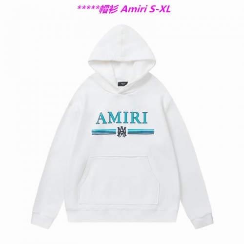 A.m.i.r.i. Hoodies/Sweatshirt 1270 Men