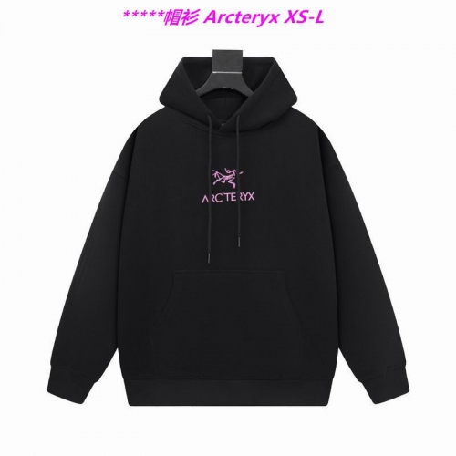 A.r.c.t.e.r.y.x. Hoodies/Sweatshirt 1025 Men