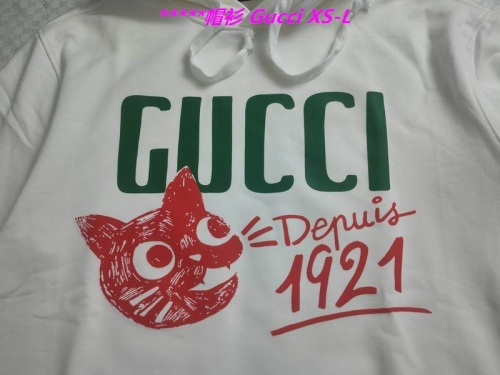 G.u.c.c.i. Hoodies/Sweatshirt 1126 Men