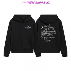 A.m.i.r.i. Hoodies/Sweatshirt 1215 Men