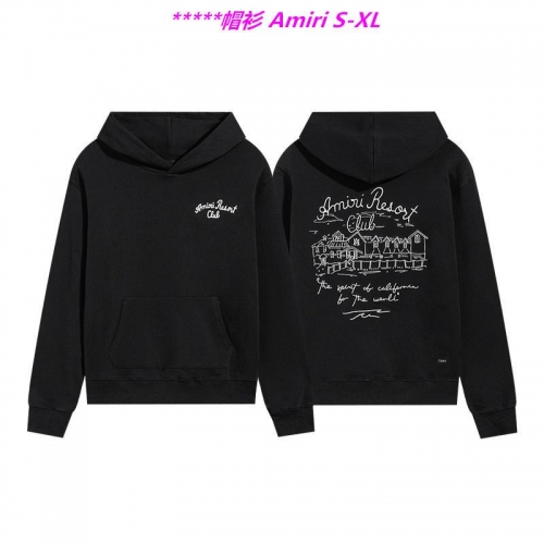 A.m.i.r.i. Hoodies/Sweatshirt 1215 Men