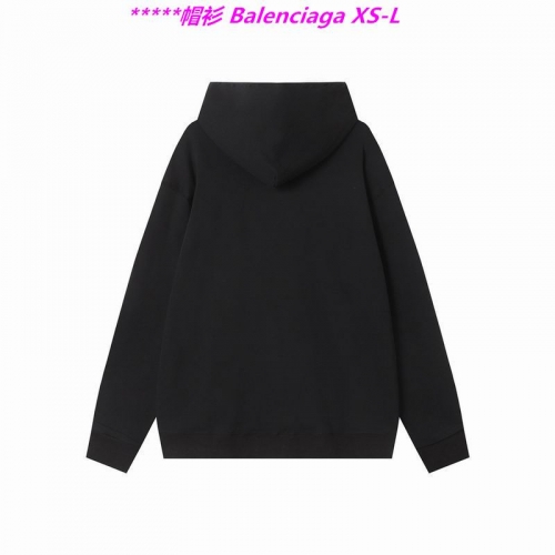 B.a.l.e.n.c.i.a.g.a. Hoodies/Sweatshirt 1191 Men