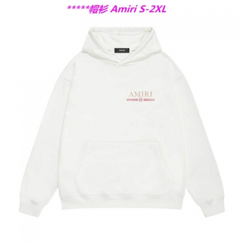 A.m.i.r.i. Hoodies/Sweatshirt 1449 Men