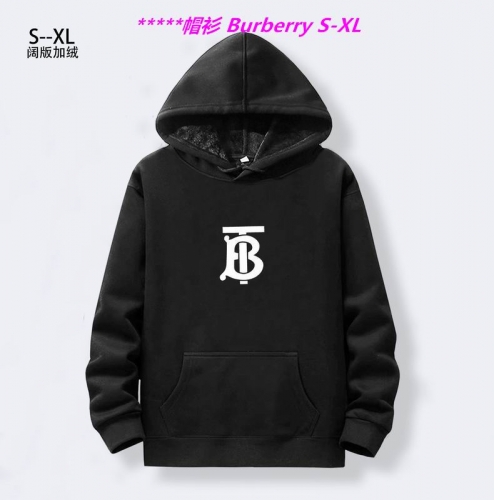 B.u.r.b.e.r.r.y. Hoodies/Sweatshirt 1089 Men