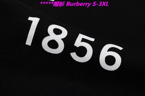 B.u.r.b.e.r.r.y. Hoodies/Sweatshirt 1477 Men