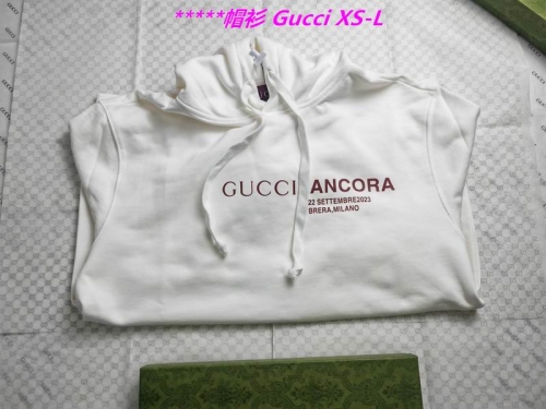 G.u.c.c.i. Hoodies/Sweatshirt 1157 Men