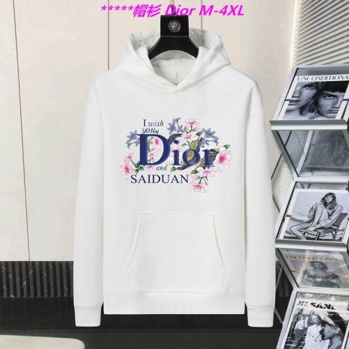 D.i.o.r. Hoodies/Sweatshirt 1339 Men