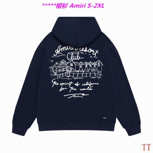 A.m.i.r.i. Hoodies/Sweatshirt 2055 Men