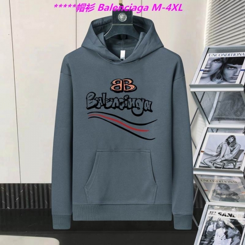 B.a.l.e.n.c.i.a.g.a. Hoodies/Sweatshirt 3013 Men