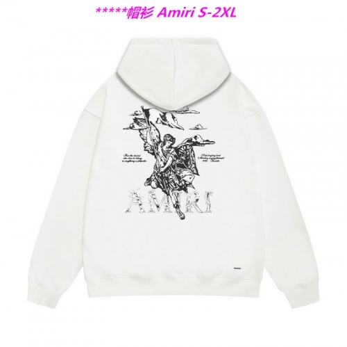 A.m.i.r.i. Hoodies/Sweatshirt 1436 Men