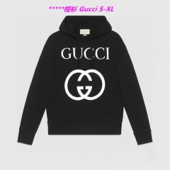 G.u.c.c.i. Hoodies/Sweatshirt 1314 Men