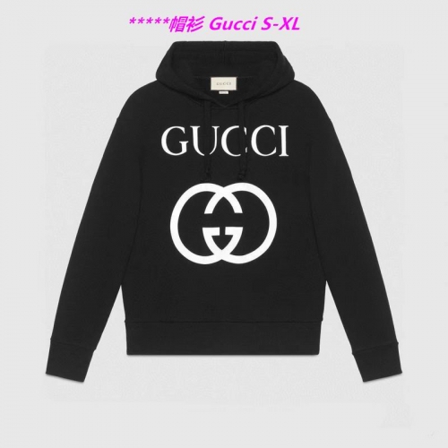 G.u.c.c.i. Hoodies/Sweatshirt 1314 Men