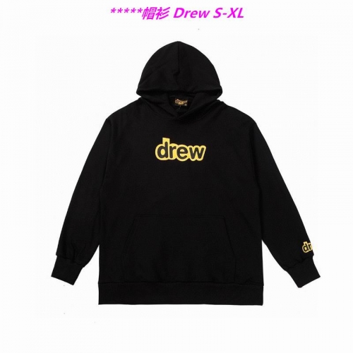 D.r.e.w. Hoodies/Sweatshirt 1094 Men