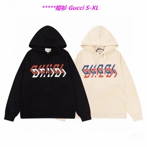 G.u.c.c.i. Hoodies/Sweatshirt 1389 Men