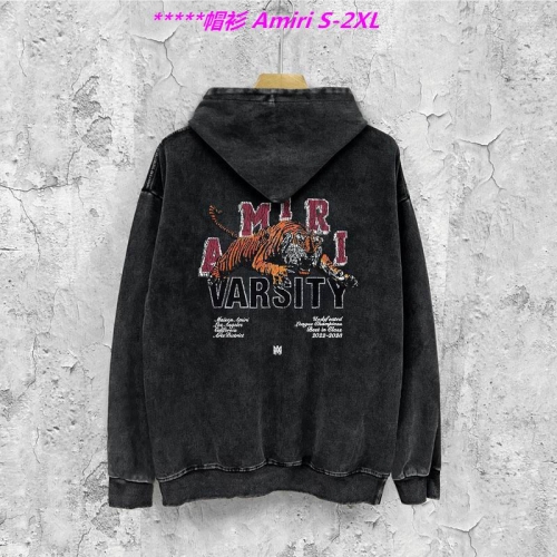 A.m.i.r.i. Hoodies/Sweatshirt 1696 Men