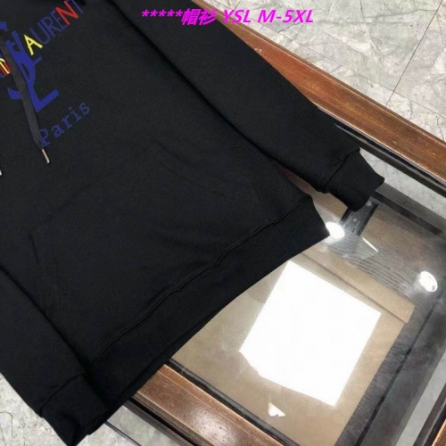 Y...S...L... Hoodies/Sweatshirt 1019 Men