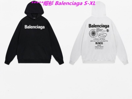 B.a.l.e.n.c.i.a.g.a. Hoodies/Sweatshirt 2358 Men