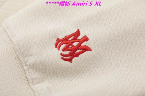 A.m.i.r.i. Hoodies/Sweatshirt 1230 Men