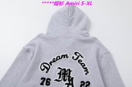 A.m.i.r.i. Hoodies/Sweatshirt 1245 Men