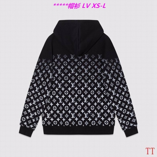 L...V... Hoodies/Sweatshirt 1123 Men