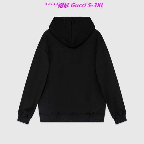 G.u.c.c.i. Hoodies/Sweatshirt 1478 Men