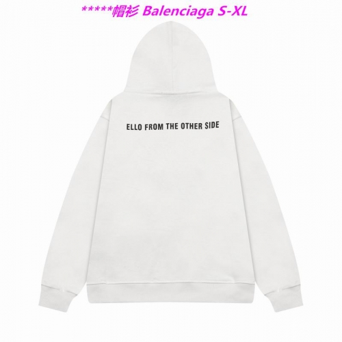 B.a.l.e.n.c.i.a.g.a. Hoodies/Sweatshirt 2108 Men